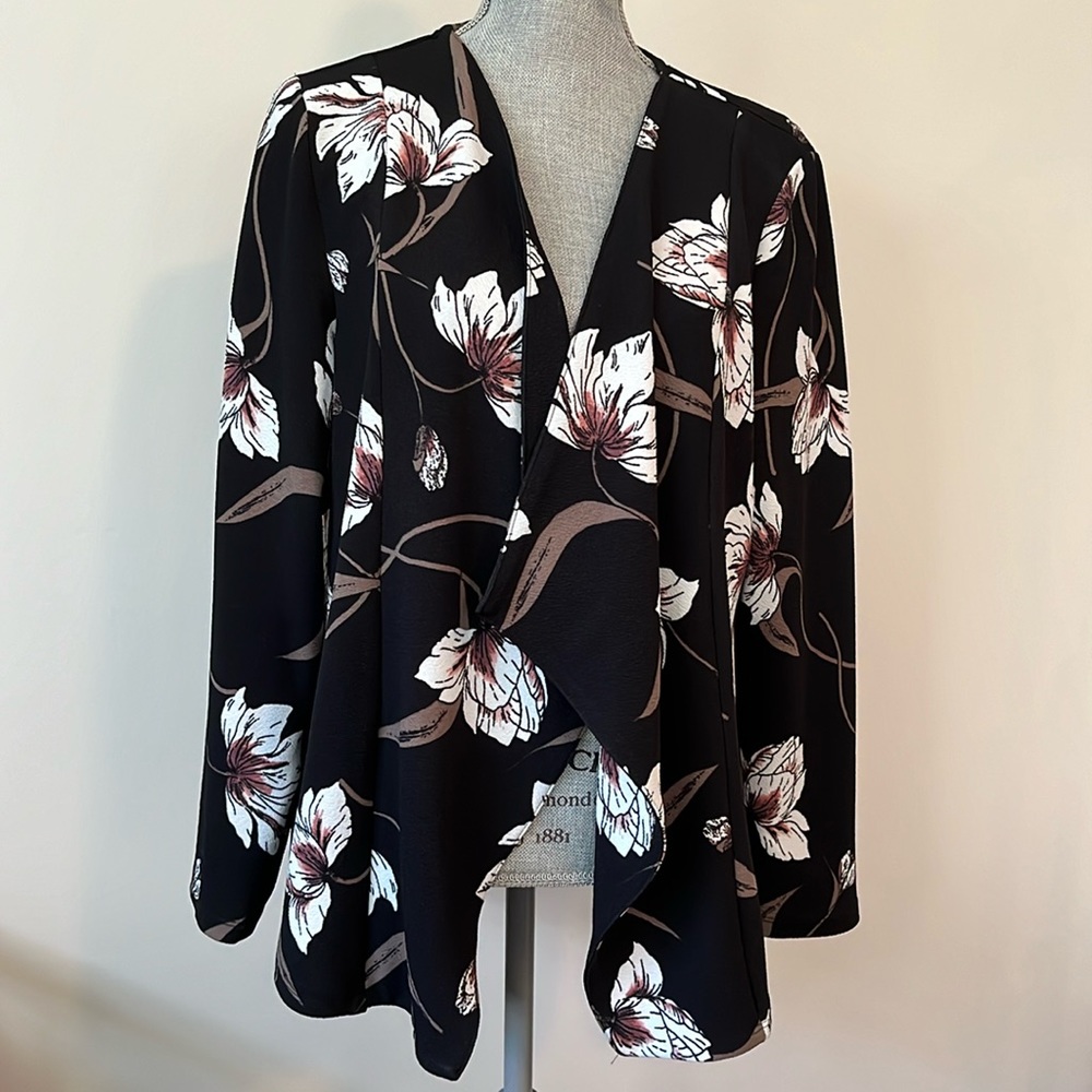 Casual jacket